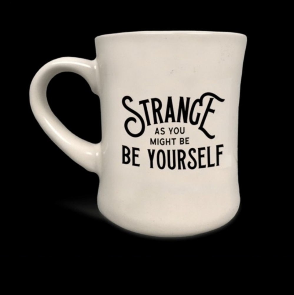 Ephesians 2:10 Coffee Cup Joyce Meyers